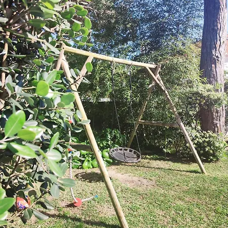Casinha Do Pinhal *