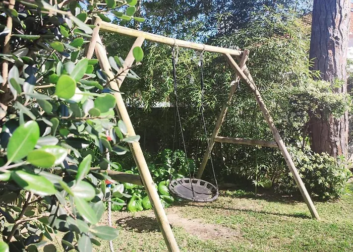 Casinha Do Pinhal *