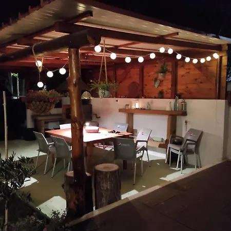 Casinha Do Pinhal