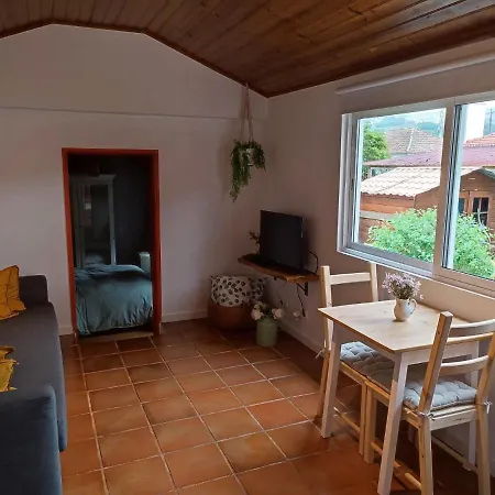 Casinha Do Pinhal * Коларес