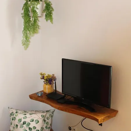 Nyaraló Casinha Do Pinhal *