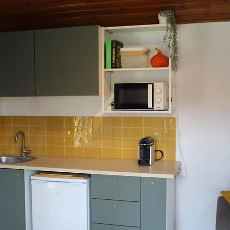 Nyaraló Casinha Do Pinhal Colares