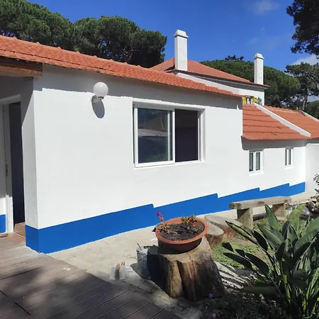 Casinha Do Pinhal