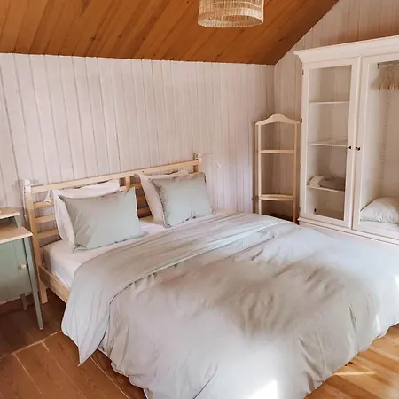 Casinha Do Pinhal * Коларес