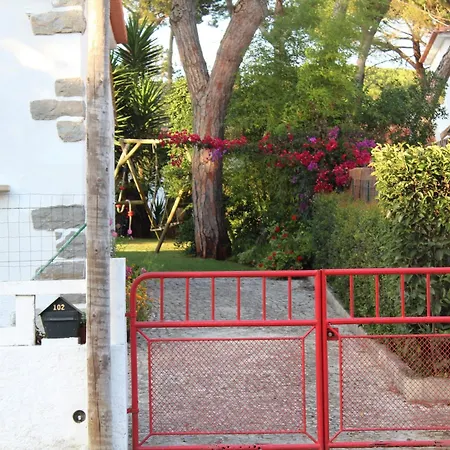 Casinha Do Pinhal Colares