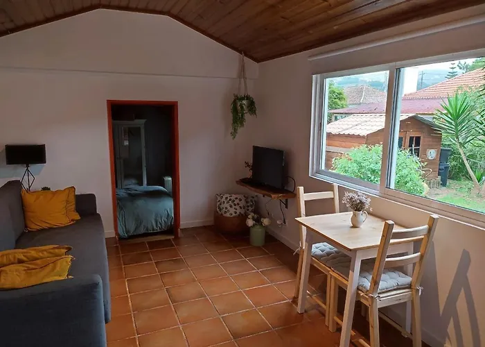 Casinha Do Pinhal * קולארס