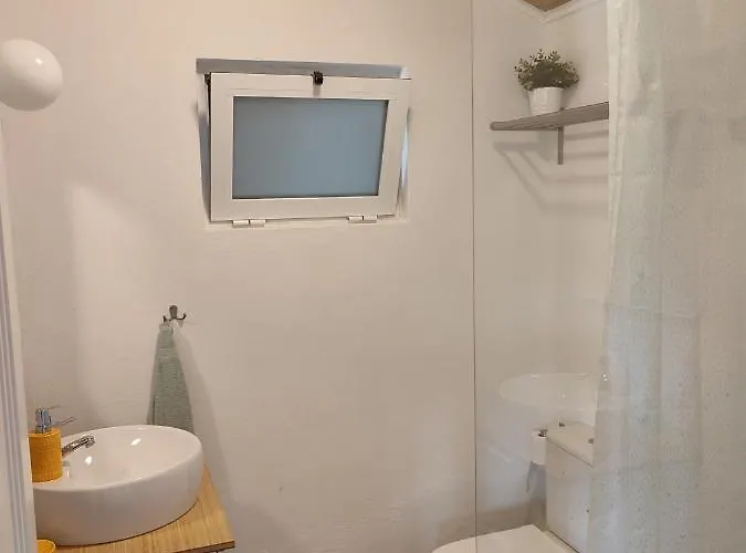 Casinha Do Pinhal * קולארס