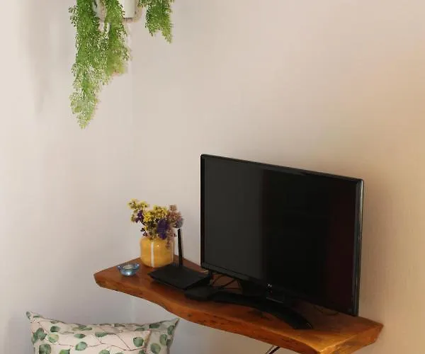 בית נופש Casinha Do Pinhal *